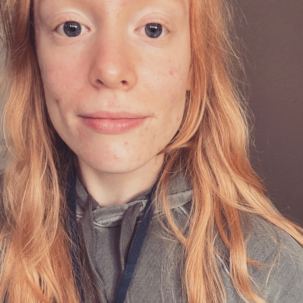 Meet your Posher, Natasha